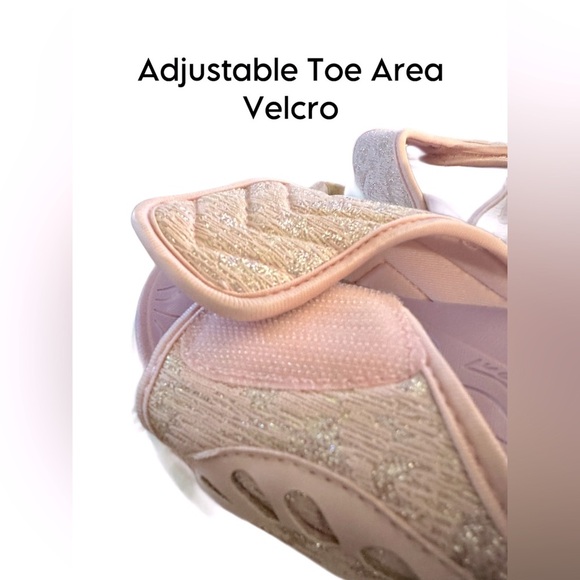 NWT Walking Sandals Women, Arch Support Hiking Sandals Orthotics - Picture 6 of 12